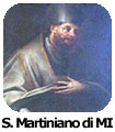 Martiniano di Milano